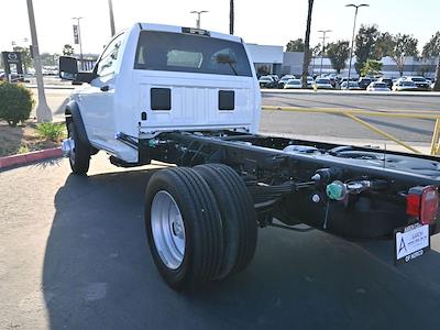 2025 Ram 5500 Regular Cab DRW 4x2 Cab Chassis for sale #2250512 - photo 2