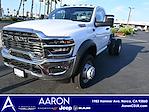 2025 Ram 5500 Regular Cab DRW 4x2 Cab Chassis for sale #2250512 - photo 1