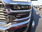 2025 Ram 5500 Regular Cab DRW 4x2 Cab Chassis for sale #2250512 - photo 10