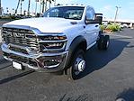 2025 Ram 5500 Regular Cab DRW 4x2 Cab Chassis for sale #2250512 - photo 3