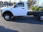 2025 Ram 5500 Regular Cab DRW 4x2 Cab Chassis for sale #2250512 - photo 4