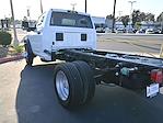 2025 Ram 5500 Regular Cab DRW 4x2 Cab Chassis for sale #2250512 - photo 2