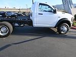 2025 Ram 5500 Regular Cab DRW 4x2 Cab Chassis for sale #2250512 - photo 7