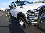 2025 Ram 5500 Regular Cab DRW 4x2 Cab Chassis for sale #2250512 - photo 8