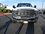 2025 Ram 5500 Regular Cab DRW 4x2 Cab Chassis for sale #2250512 - photo 9