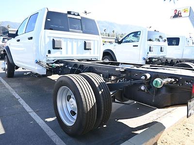 2025 Ram 5500 Crew Cab DRW 4x2 Cab Chassis for sale #2250513 - photo 2