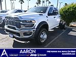 2025 Ram 5500 Crew Cab DRW 4x2 Cab Chassis for sale #2250513 - photo 1