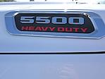 2025 Ram 5500 Crew Cab DRW 4x2 Cab Chassis for sale #2250513 - photo 14
