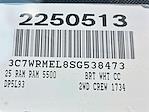 2025 Ram 5500 Crew Cab DRW 4x2 Cab Chassis for sale #2250513 - photo 16