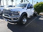 2025 Ram 5500 Crew Cab DRW 4x2 Cab Chassis for sale #2250513 - photo 3
