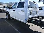 2025 Ram 5500 Crew Cab DRW 4x2 Cab Chassis for sale #2250513 - photo 4