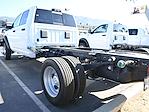 2025 Ram 5500 Crew Cab DRW 4x2 Cab Chassis for sale #2250513 - photo 2