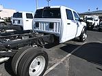 2025 Ram 5500 Crew Cab DRW 4x2 Cab Chassis for sale #2250513 - photo 6