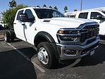 2025 Ram 5500 Crew Cab DRW 4x2 Cab Chassis for sale #2250513 - photo 8