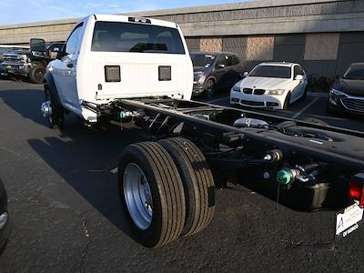 New 2025 Ram 5500 Tradesman Regular Cab 84 CA Cab Chassis for sale #2250515 - photo 2