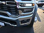 New 2025 Ram 5500 Tradesman Regular Cab 84 CA Cab Chassis for sale #2250515 - photo 11