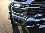 New 2025 Ram 5500 Tradesman Regular Cab 84 CA Cab Chassis for sale #2250515 - photo 12