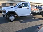 New 2025 Ram 5500 Tradesman Regular Cab 84 CA Cab Chassis for sale #2250515 - photo 5