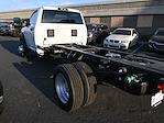 New 2025 Ram 5500 Tradesman Regular Cab 84 CA Cab Chassis for sale #2250515 - photo 2