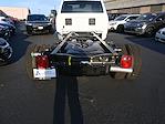 New 2025 Ram 5500 Tradesman Regular Cab 84 CA Cab Chassis for sale #2250515 - photo 6