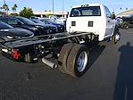 New 2025 Ram 5500 Tradesman Regular Cab 84 CA Cab Chassis for sale #2250515 - photo 7