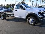 New 2025 Ram 5500 Tradesman Regular Cab 84 CA Cab Chassis for sale #2250515 - photo 8