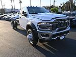 New 2025 Ram 5500 Tradesman Regular Cab 84 CA Cab Chassis for sale #2250515 - photo 9
