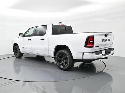 New 2025 Ram 1500 Lone Star Crew Cab 4x4 Pickup for sale #2250519 - photo 2