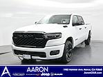 New 2025 Ram 1500 Lone Star Crew Cab 4x4 Pickup for sale #2250519 - photo 1