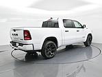 New 2025 Ram 1500 Lone Star Crew Cab 4x4 Pickup for sale #2250519 - photo 18