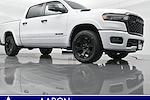 New 2025 Ram 1500 Lone Star Crew Cab 4x4 Pickup for sale #2250519 - photo 3
