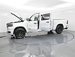 New 2025 Ram 1500 Lone Star Crew Cab 4x4 Pickup for sale #2250519 - photo 21