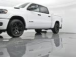 New 2025 Ram 1500 Lone Star Crew Cab 4x4 Pickup for sale #2250519 - photo 35