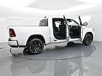 New 2025 Ram 1500 Lone Star Crew Cab 4x4 Pickup for sale #2250519 - photo 5