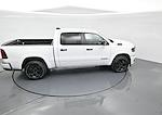 New 2025 Ram 1500 Lone Star Crew Cab 4x4 Pickup for sale #2250519 - photo 43