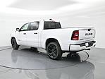 New 2025 Ram 1500 Lone Star Crew Cab 4x4 Pickup for sale #2250519 - photo 2