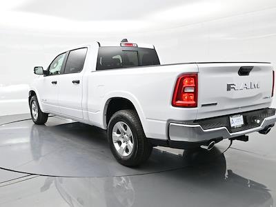 New 2025 Ram 1500 Lone Star Crew Cab 4x4 Pickup for sale #2250520 - photo 2