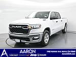 New 2025 Ram 1500 Lone Star Crew Cab 4x4 Pickup for sale #2250520 - photo 1