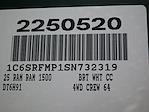 New 2025 Ram 1500 Lone Star Crew Cab 4x4 Pickup for sale #2250520 - photo 7