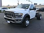 New 2025 Ram 5500 Tradesman Regular Cab 60 CA Cab Chassis for sale #2250521 - photo 3