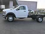 New 2025 Ram 5500 Tradesman Regular Cab 60 CA Cab Chassis for sale #2250521 - photo 4