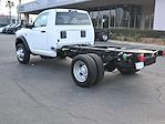New 2025 Ram 5500 Tradesman Regular Cab 60 CA Cab Chassis for sale #2250521 - photo 2