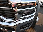 New 2025 Ram 5500 Tradesman Regular Cab 60 CA Cab Chassis for sale #2250522 - photo 12