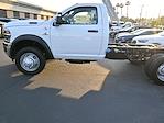 New 2025 Ram 5500 Tradesman Regular Cab 60 CA Cab Chassis for sale #2250522 - photo 5