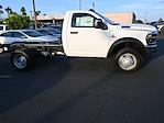 New 2025 Ram 5500 Tradesman Regular Cab 60 CA Cab Chassis for sale #2250522 - photo 8