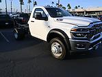 New 2025 Ram 5500 Tradesman Regular Cab 60 CA Cab Chassis for sale #2250522 - photo 9
