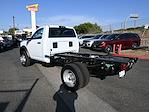New 2025 Ram 5500 Tradesman Regular Cab 60 CA Cab Chassis for sale #2250523 - photo 2