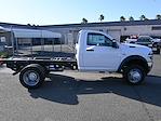 New 2025 Ram 5500 Tradesman Regular Cab 60 CA Cab Chassis for sale #2250523 - photo 8