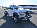 New 2025 Ram 5500 Tradesman Regular Cab 60 CA Cab Chassis for sale #2250523 - photo 9