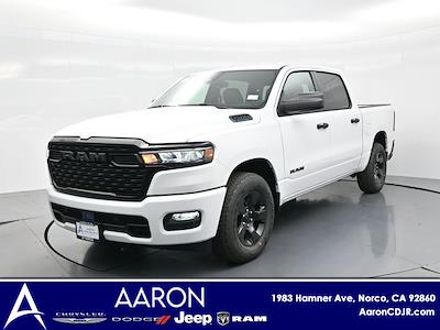 2025 Ram 1500 Crew Cab 4x2 Pickup for sale #2250526 - photo 1